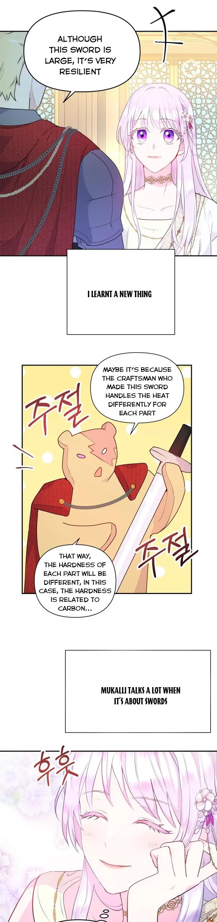 Forget My Husband, I'll Go Make Money Chapter 24 Page 20