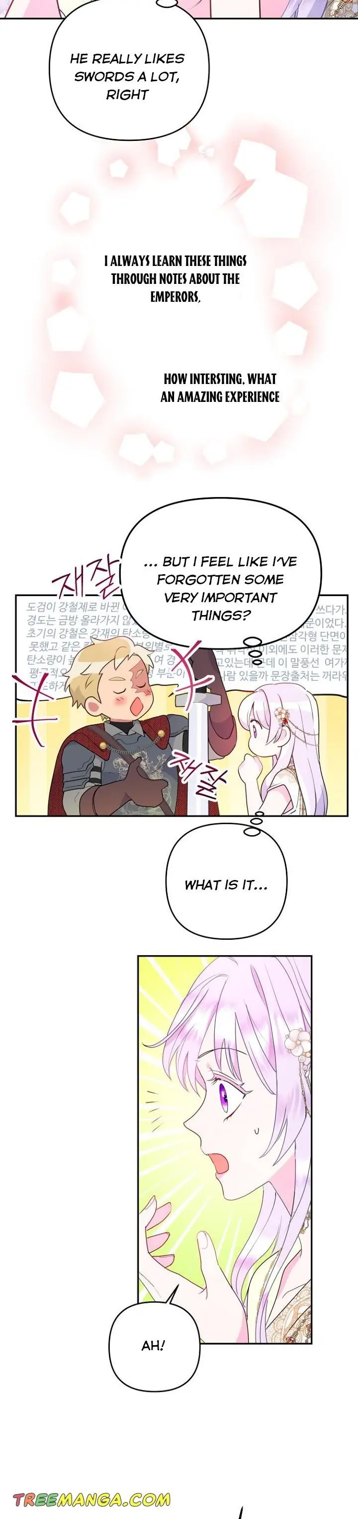 Forget My Husband, I'll Go Make Money Chapter 24 Page 21