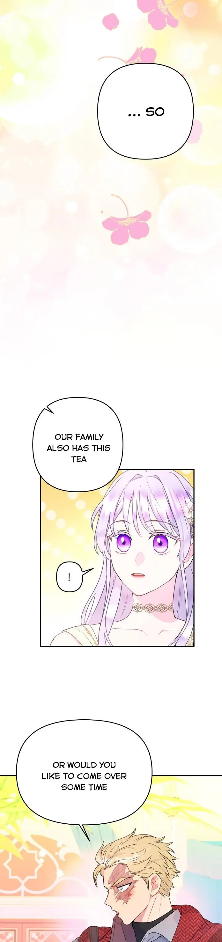 Forget My Husband, I'll Go Make Money Chapter 24 Page 25