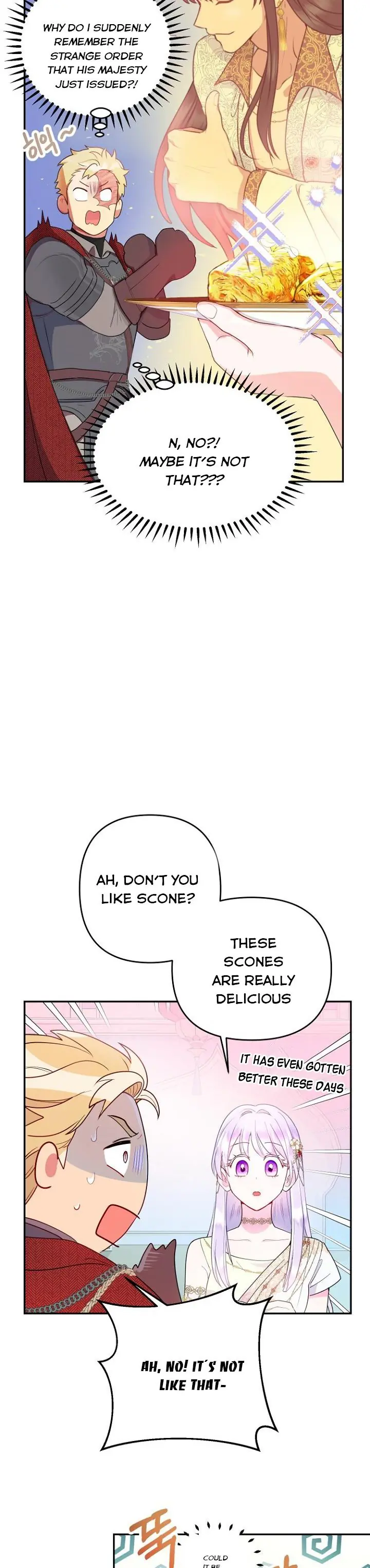 Forget My Husband, I'll Go Make Money Chapter 24 Page 28