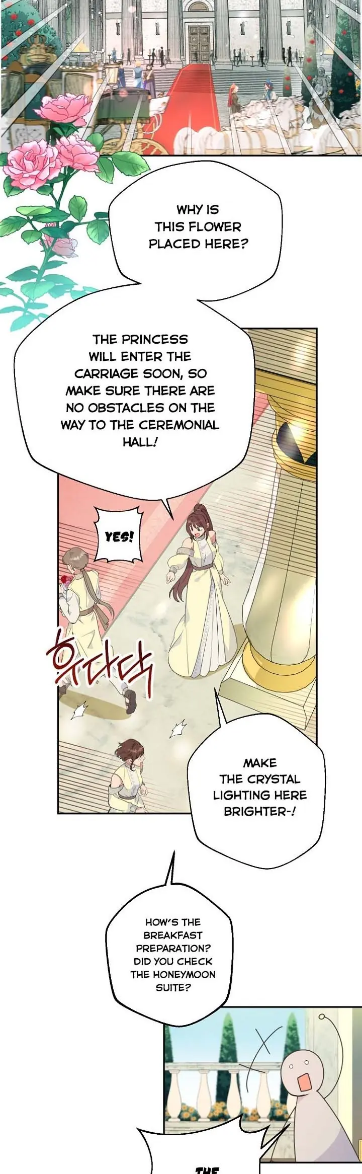 Forget My Husband, I'll Go Make Money Chapter 25 Page 2