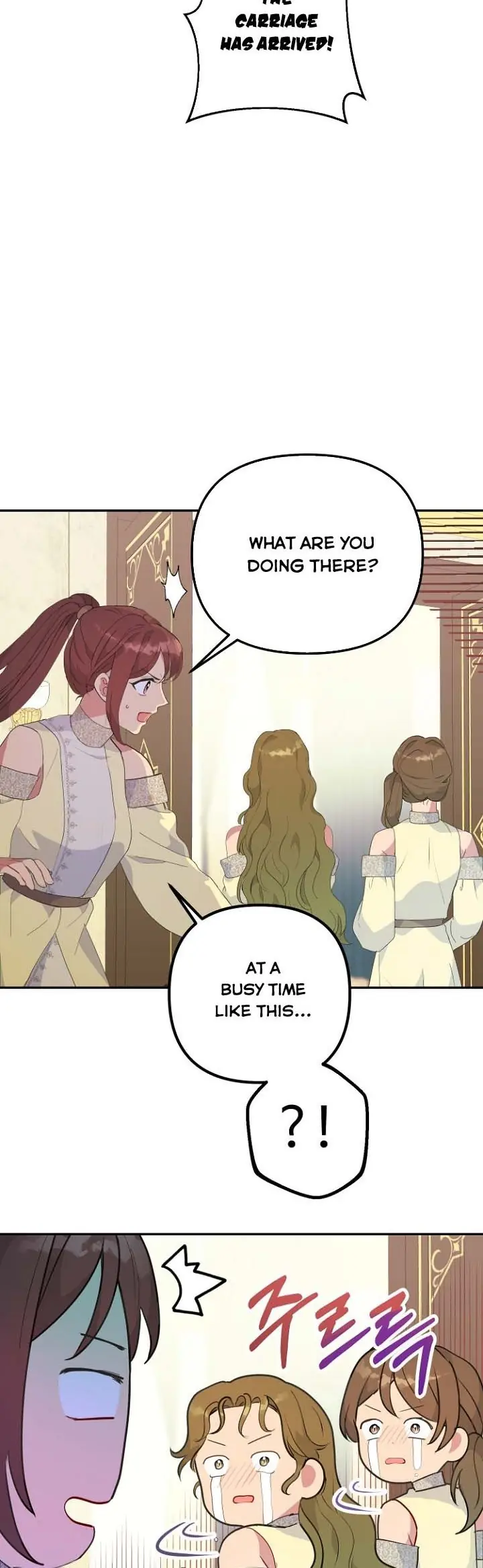 Forget My Husband, I'll Go Make Money Chapter 25 Page 3
