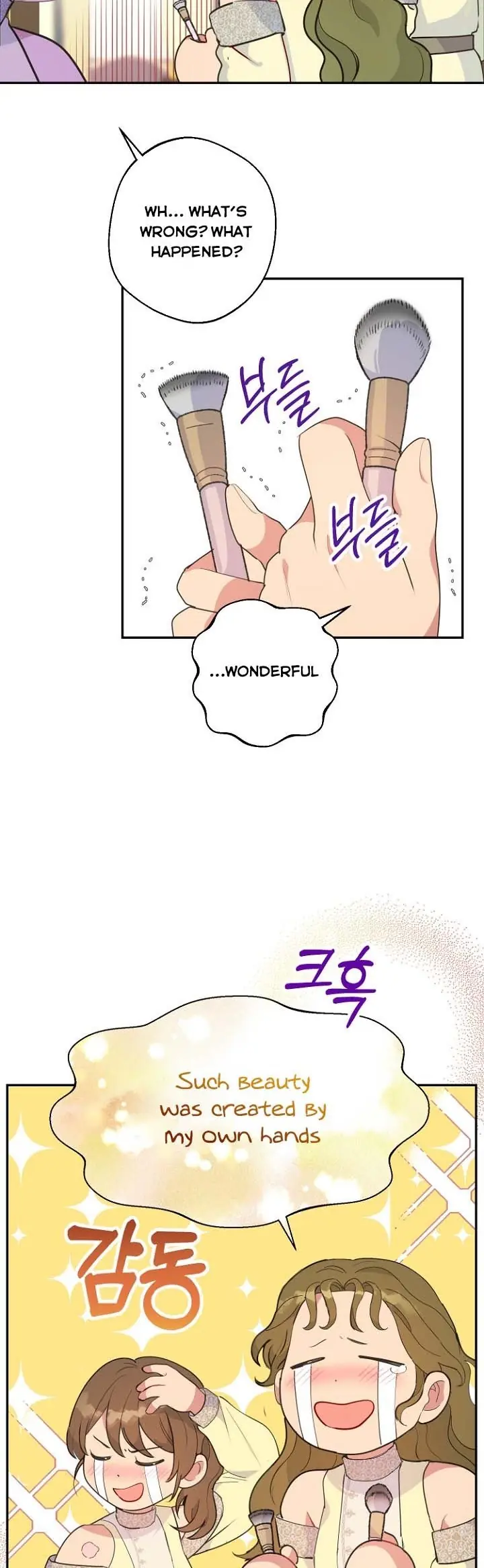Forget My Husband, I'll Go Make Money Chapter 25 Page 4