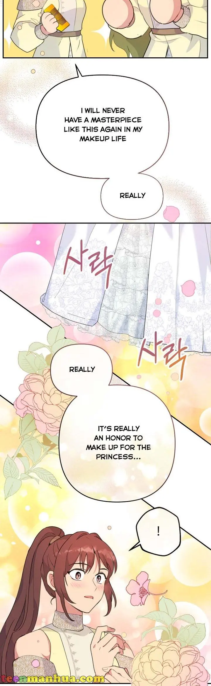 Forget My Husband, I'll Go Make Money Chapter 25 Page 5