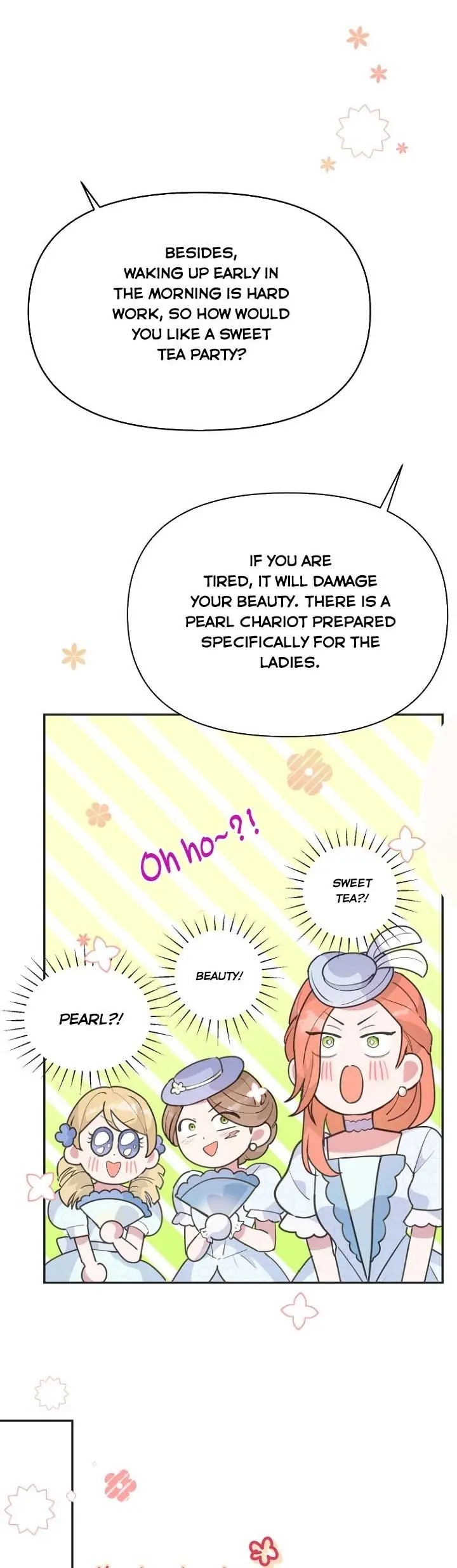 Forget My Husband, I'll Go Make Money Chapter 25 Page 13