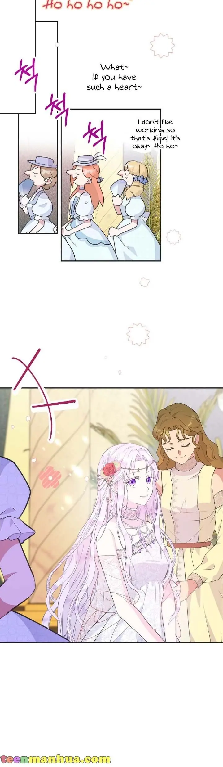 Forget My Husband, I'll Go Make Money Chapter 25 Page 14