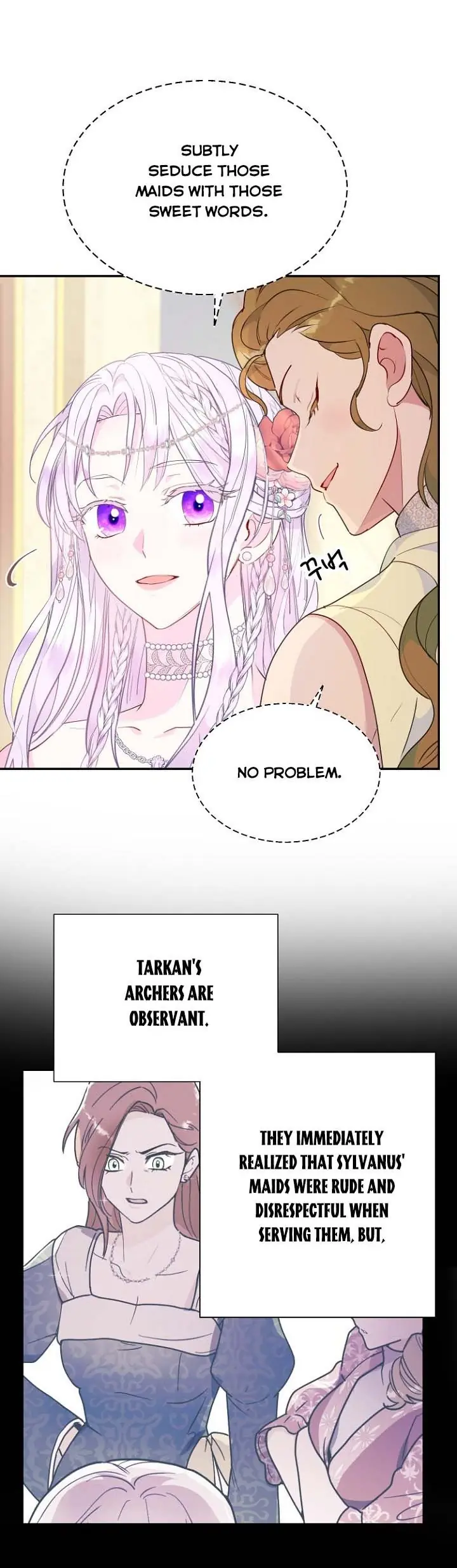 Forget My Husband, I'll Go Make Money Chapter 25 Page 15