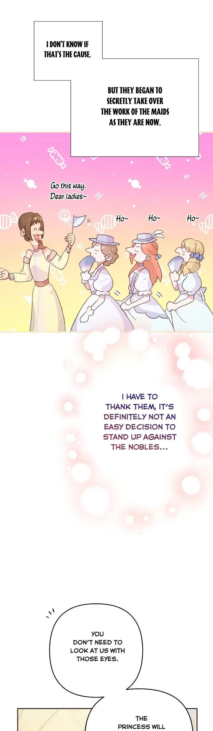 Forget My Husband, I'll Go Make Money Chapter 25 Page 17