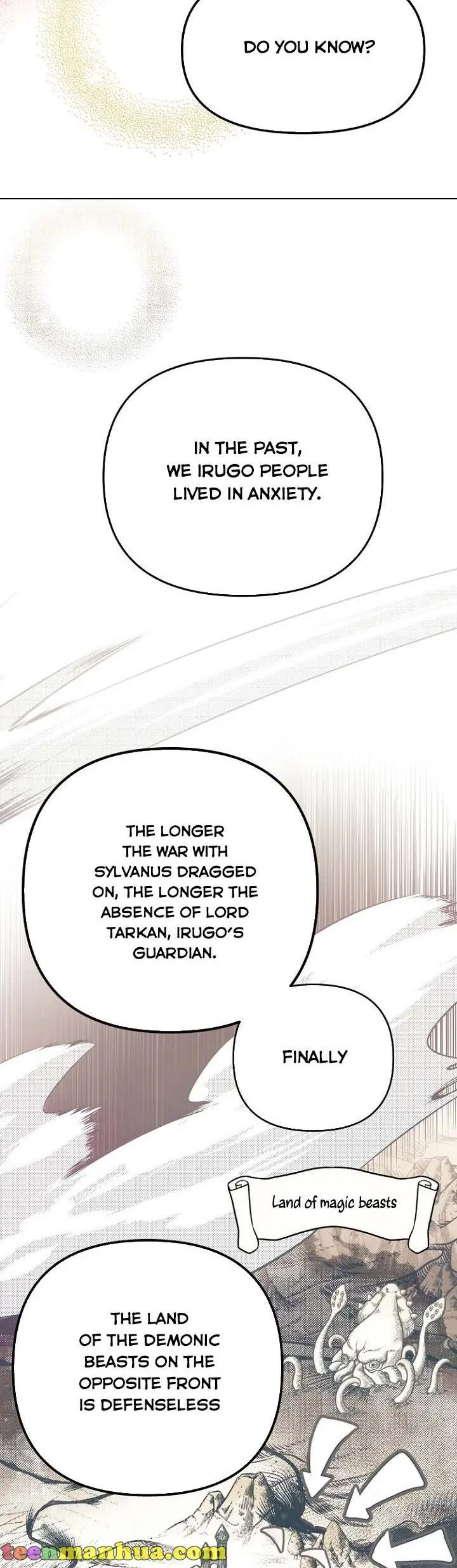 Forget My Husband, I'll Go Make Money Chapter 25 Page 19
