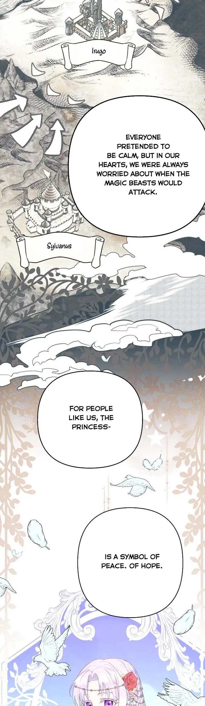 Forget My Husband, I'll Go Make Money Chapter 25 Page 20
