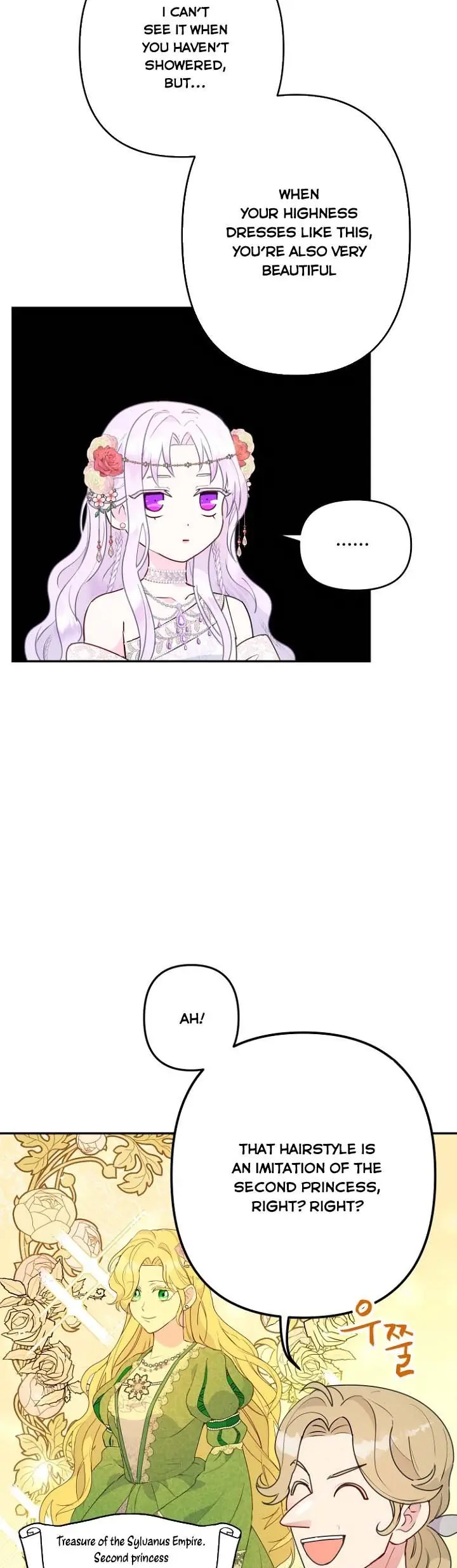 Forget My Husband, I'll Go Make Money Chapter 25 Page 25