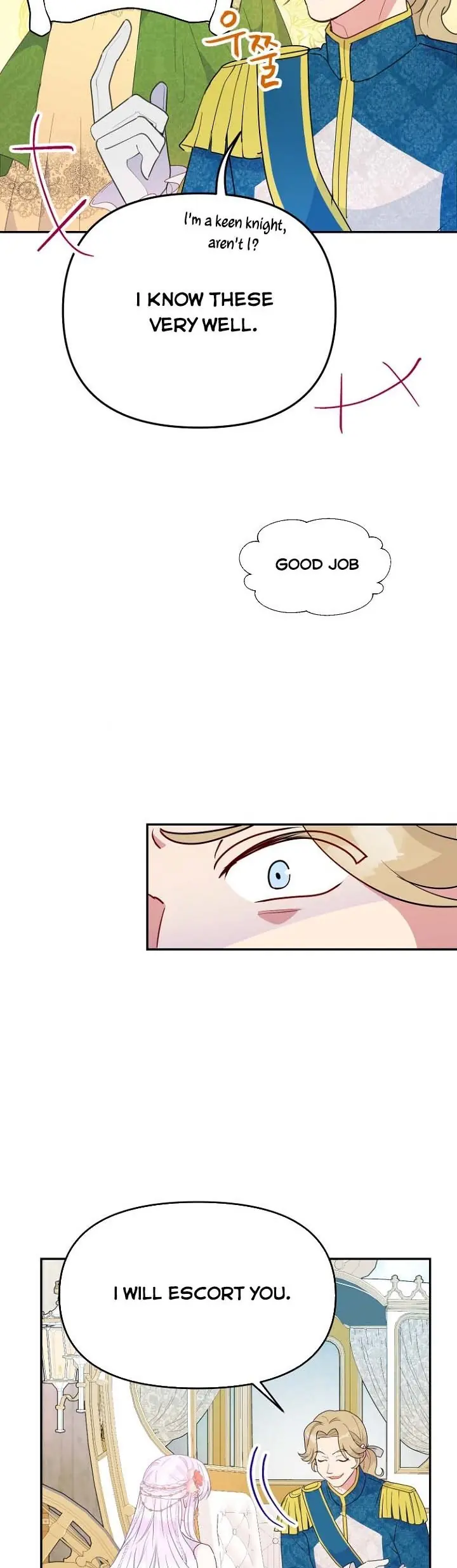 Forget My Husband, I'll Go Make Money Chapter 25 Page 26