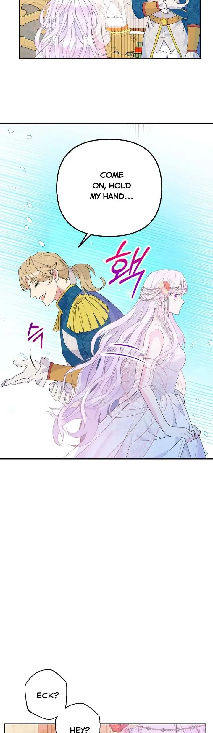 Forget My Husband, I'll Go Make Money Chapter 25 Page 27