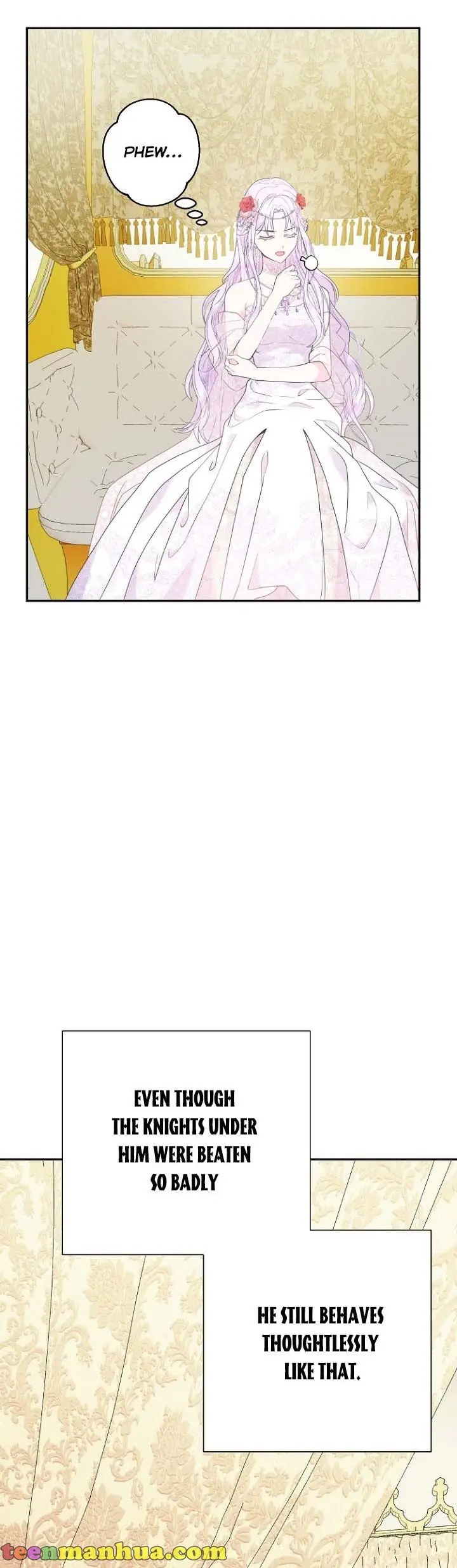 Forget My Husband, I'll Go Make Money Chapter 25 Page 31