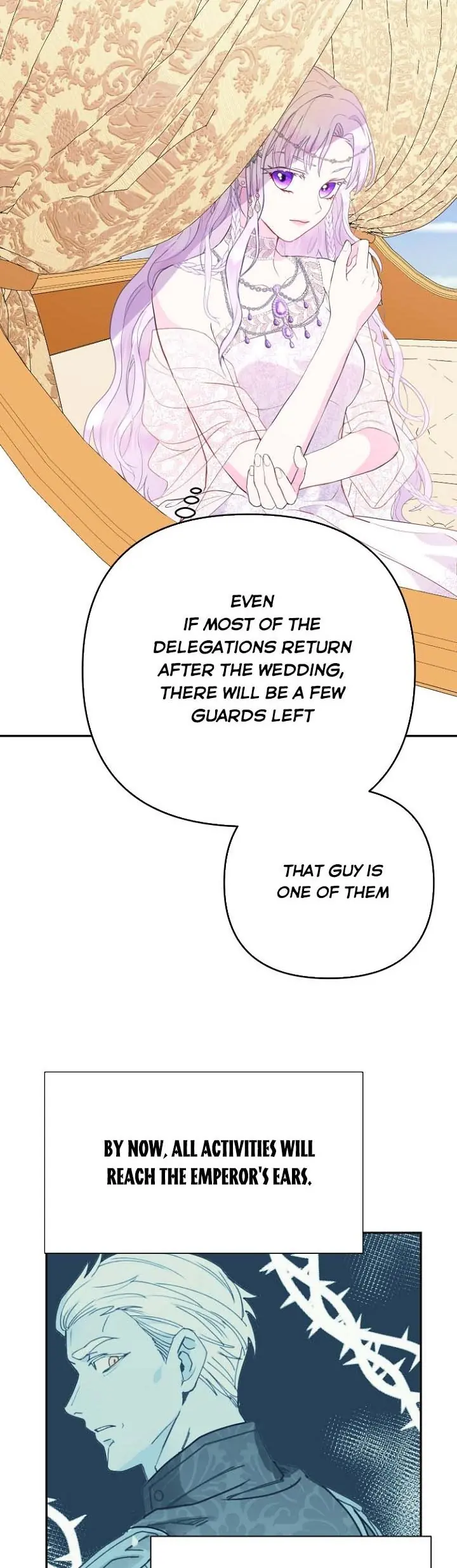 Forget My Husband, I'll Go Make Money Chapter 25 Page 32