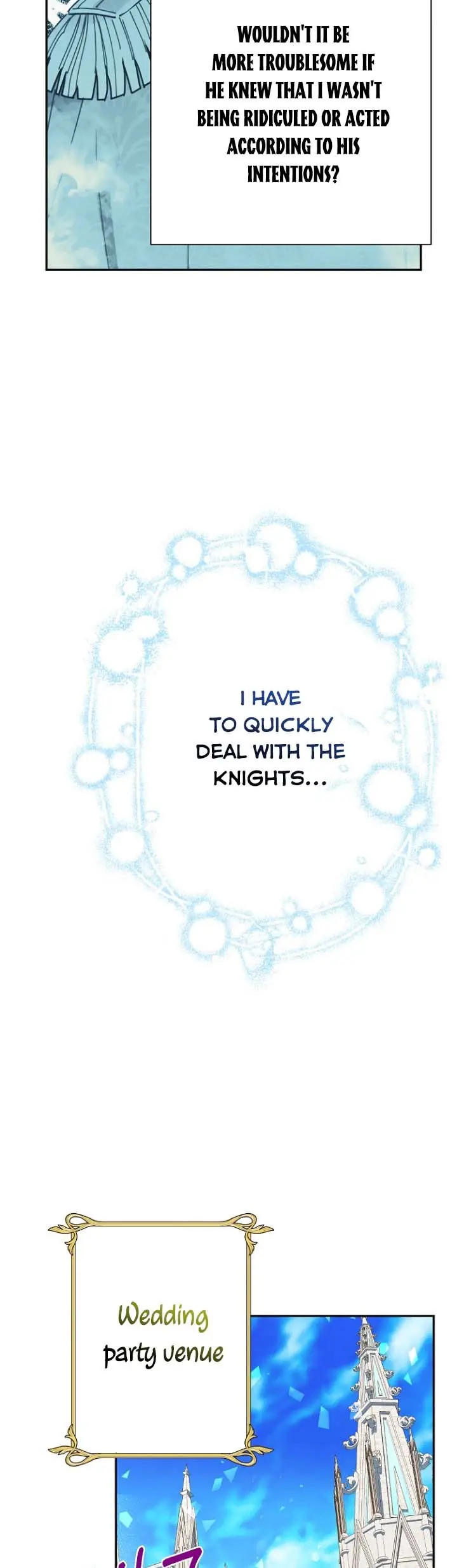 Forget My Husband, I'll Go Make Money Chapter 25 Page 33