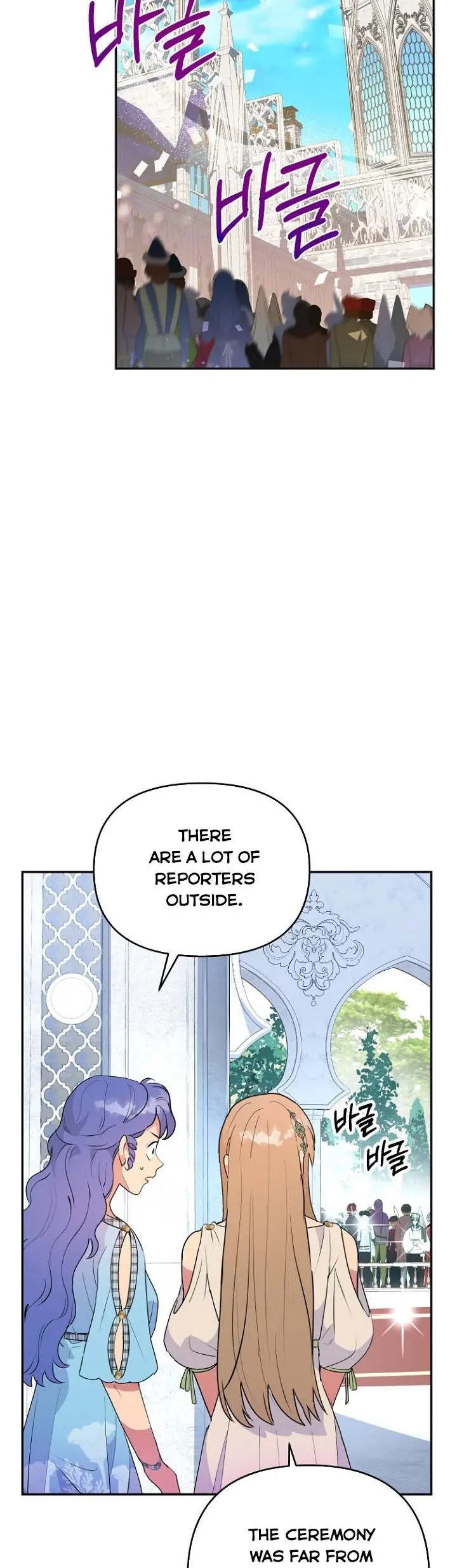 Forget My Husband, I'll Go Make Money Chapter 25 Page 34