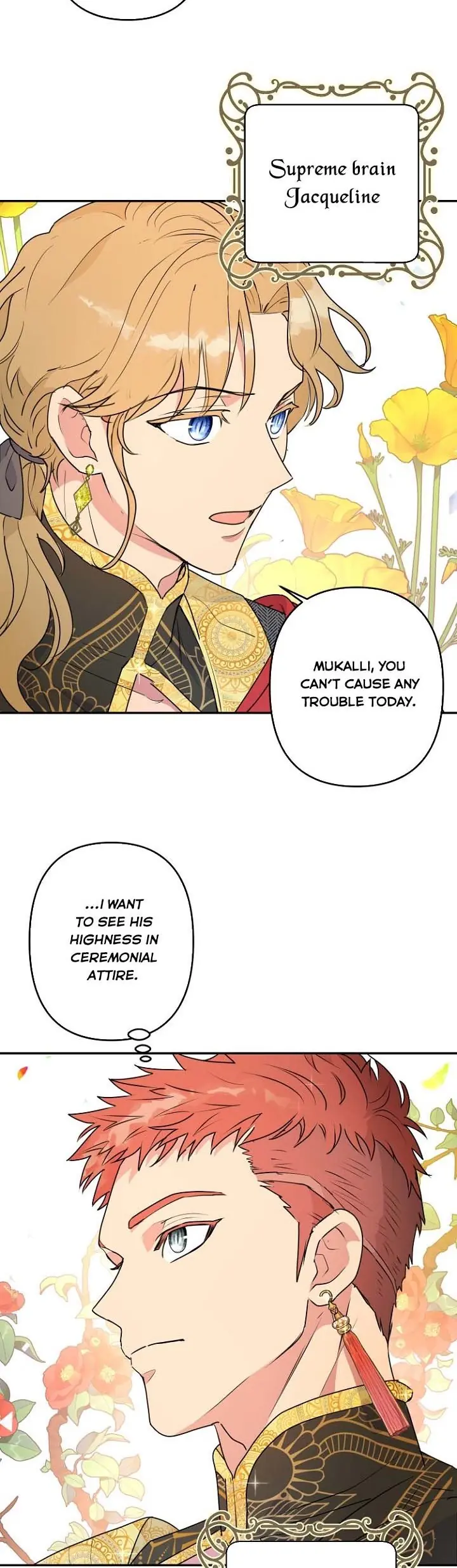 Forget My Husband, I'll Go Make Money Chapter 25 Page 37