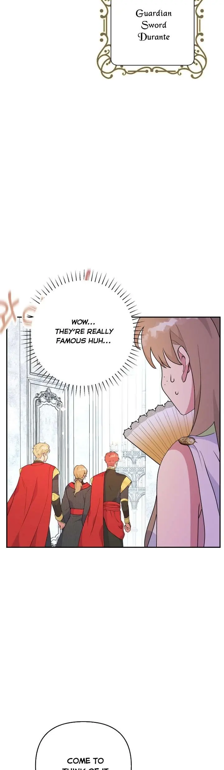 Forget My Husband, I'll Go Make Money Chapter 25 Page 38