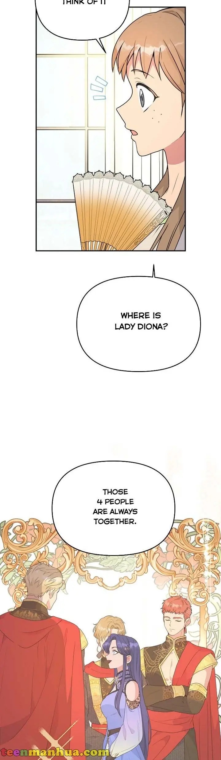Forget My Husband, I'll Go Make Money Chapter 25 Page 39