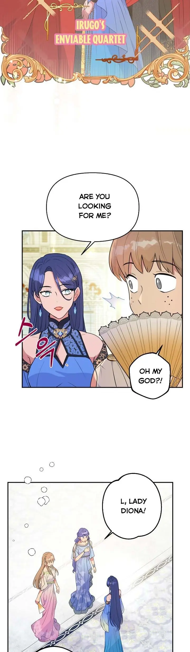 Forget My Husband, I'll Go Make Money Chapter 25 Page 40