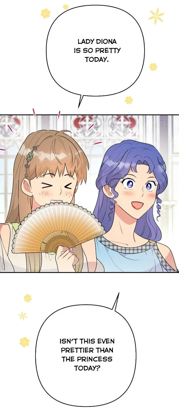 Forget My Husband, I'll Go Make Money Chapter 25 Page 42