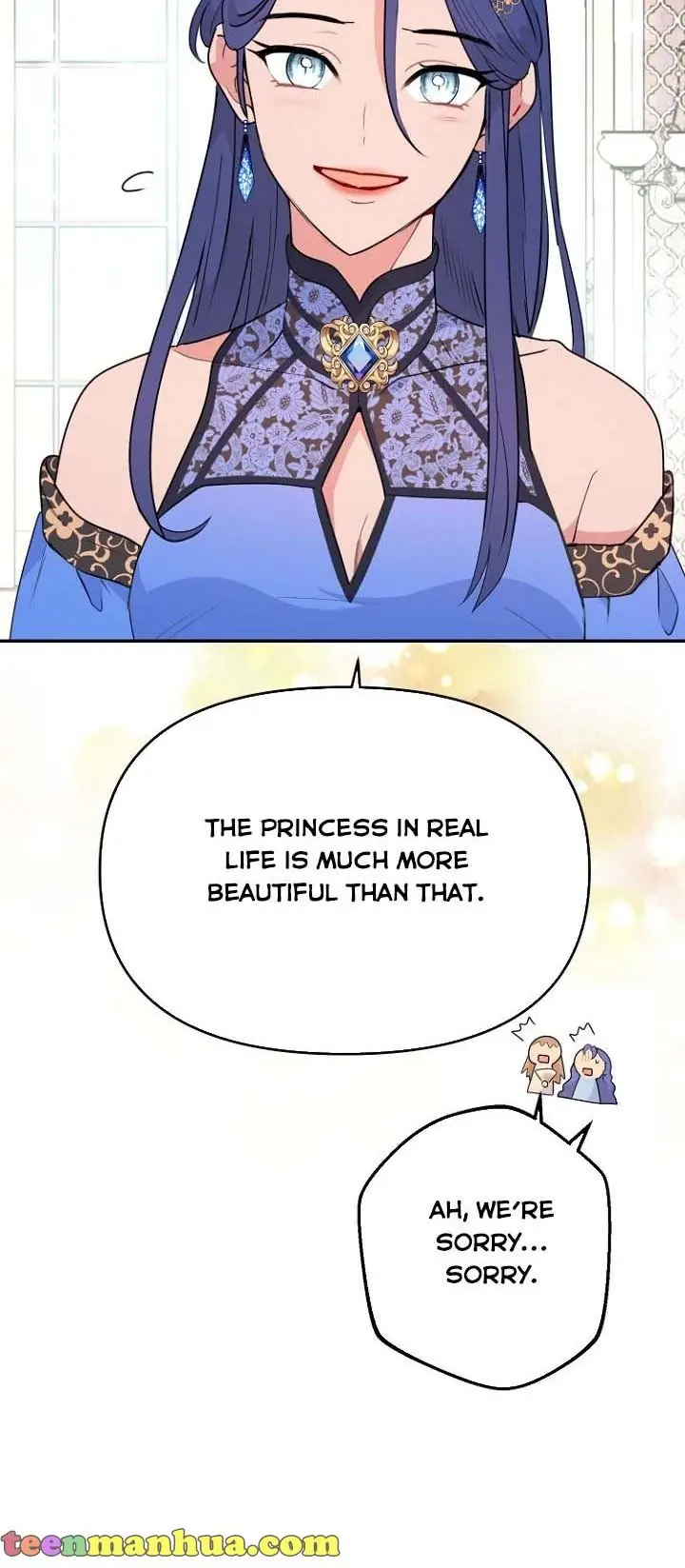 Forget My Husband, I'll Go Make Money Chapter 25 Page 44