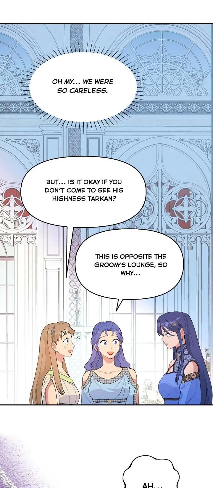 Forget My Husband, I'll Go Make Money Chapter 25 Page 45