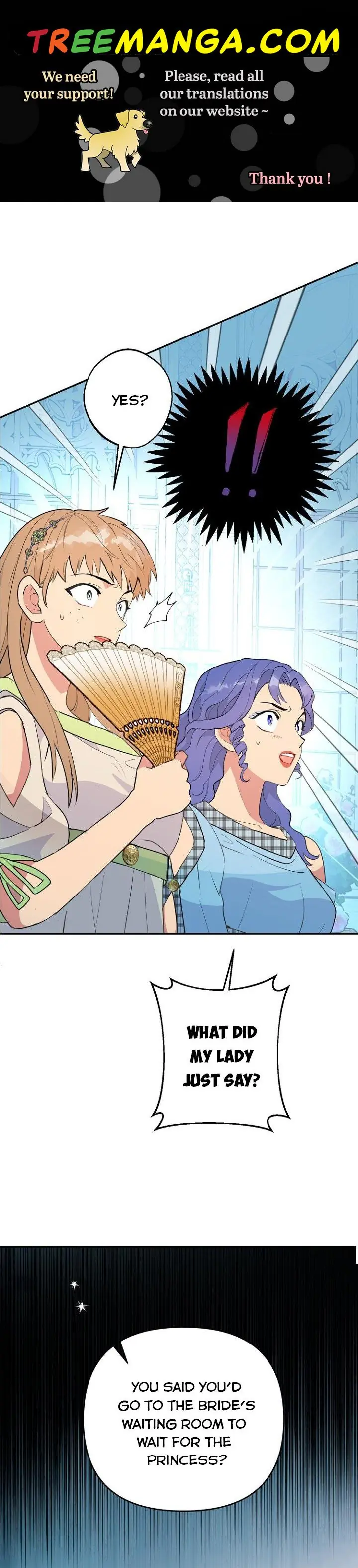 Forget My Husband, I'll Go Make Money Chapter 26 Page 2