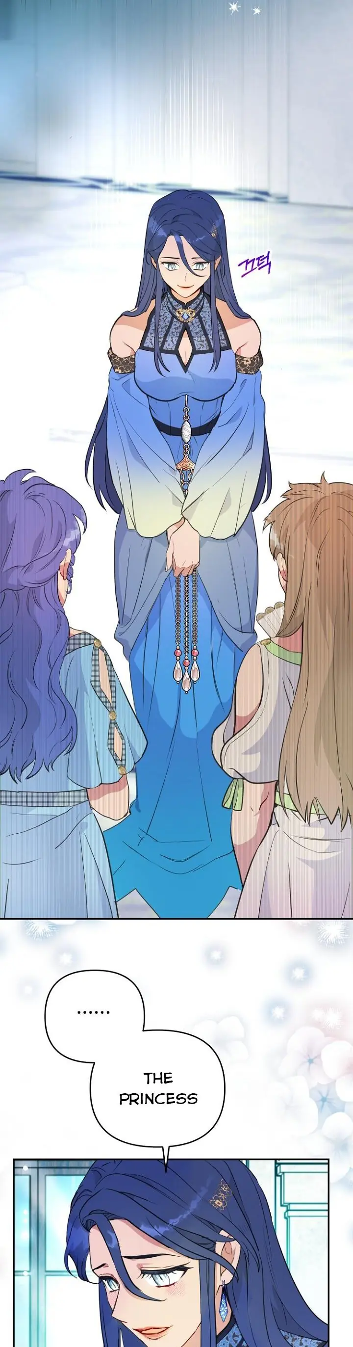 Forget My Husband, I'll Go Make Money Chapter 26 Page 3