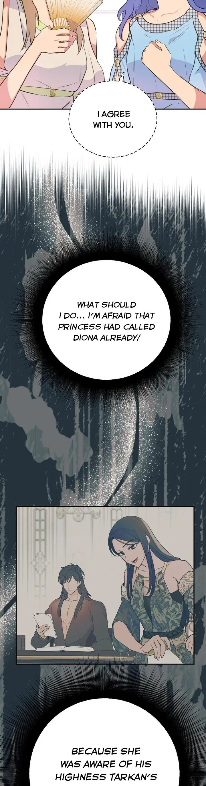 Forget My Husband, I'll Go Make Money Chapter 26 Page 5