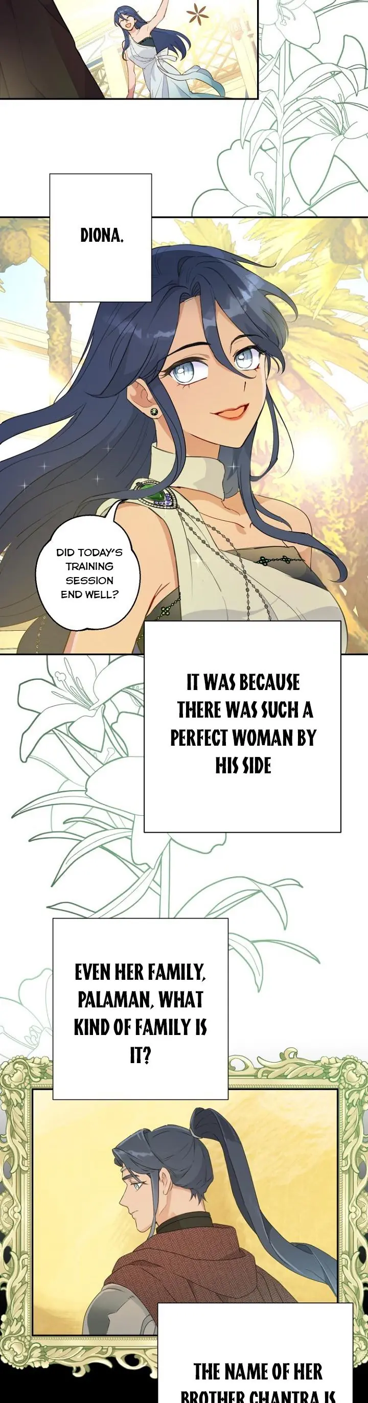 Forget My Husband, I'll Go Make Money Chapter 26 Page 8