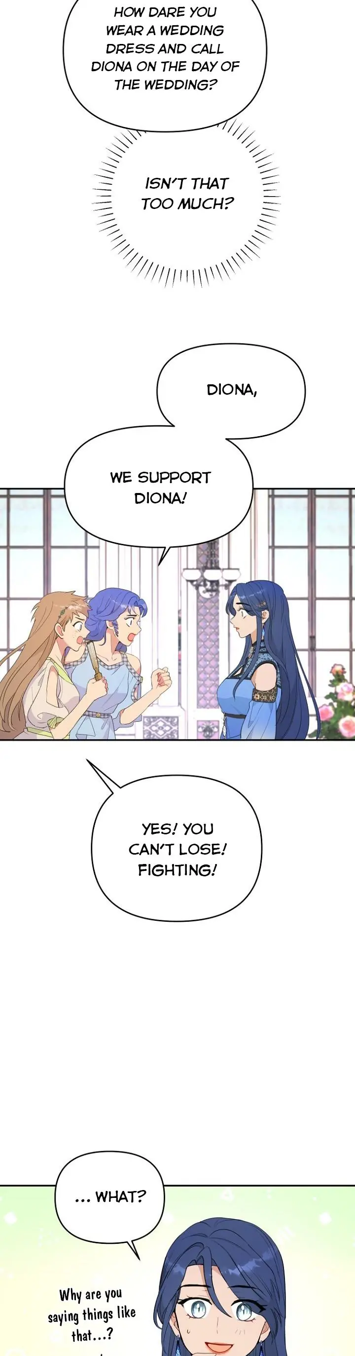 Forget My Husband, I'll Go Make Money Chapter 26 Page 11