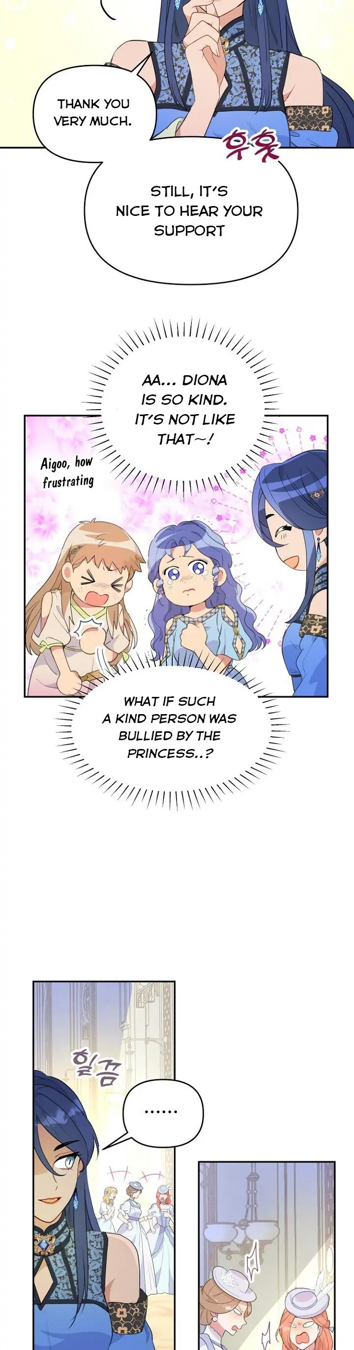 Forget My Husband, I'll Go Make Money Chapter 26 Page 12