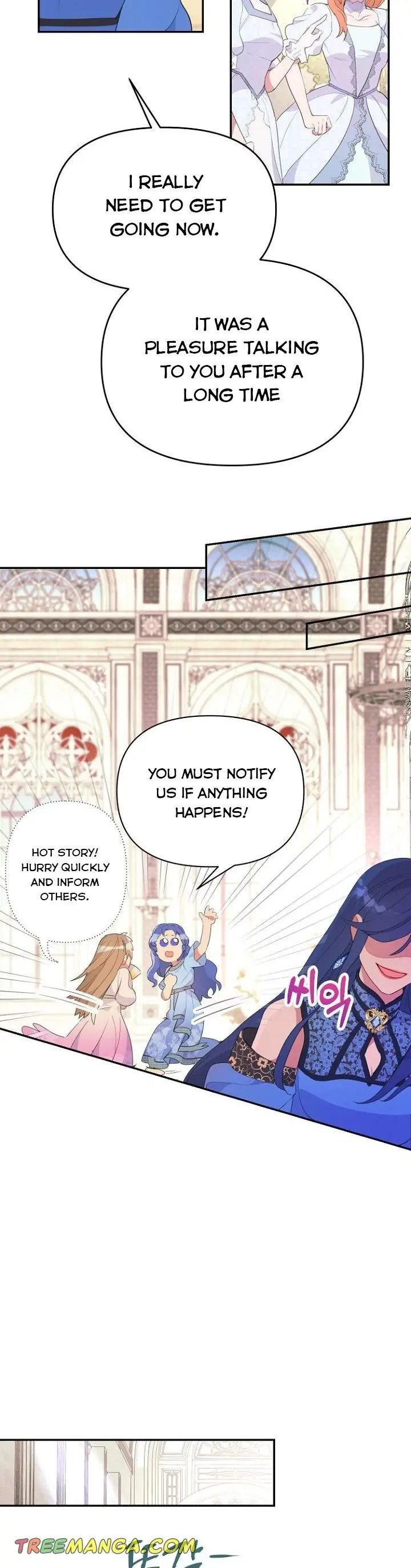 Forget My Husband, I'll Go Make Money Chapter 26 Page 13