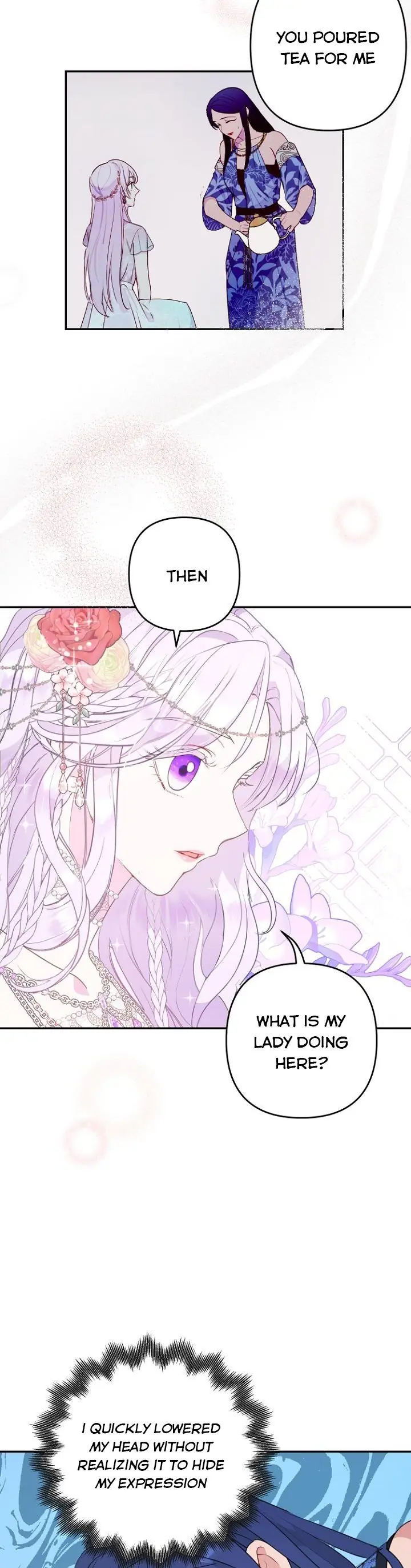 Forget My Husband, I'll Go Make Money Chapter 26 Page 18