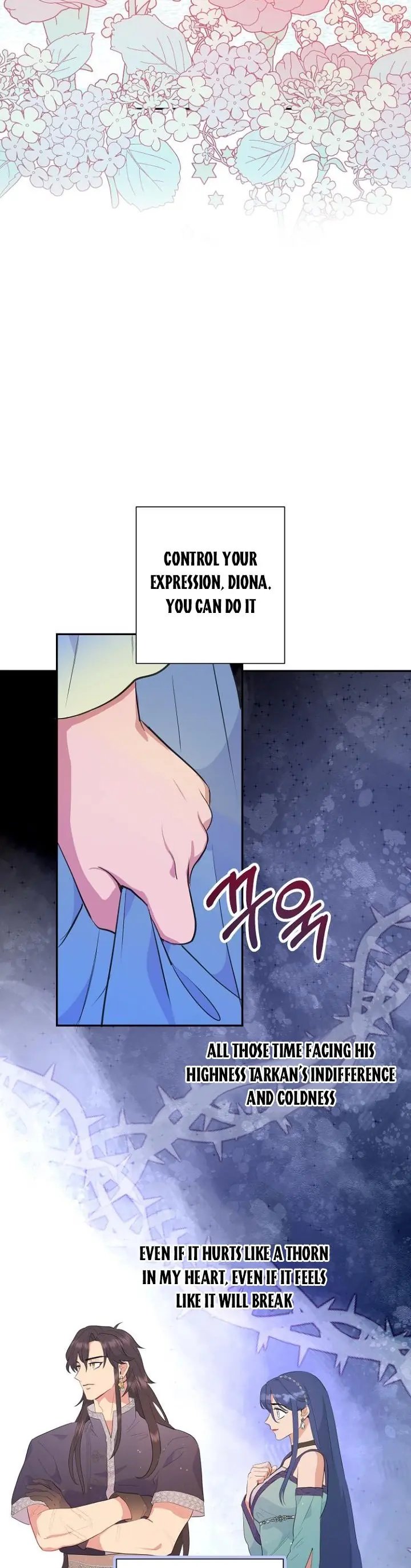 Forget My Husband, I'll Go Make Money Chapter 26 Page 20