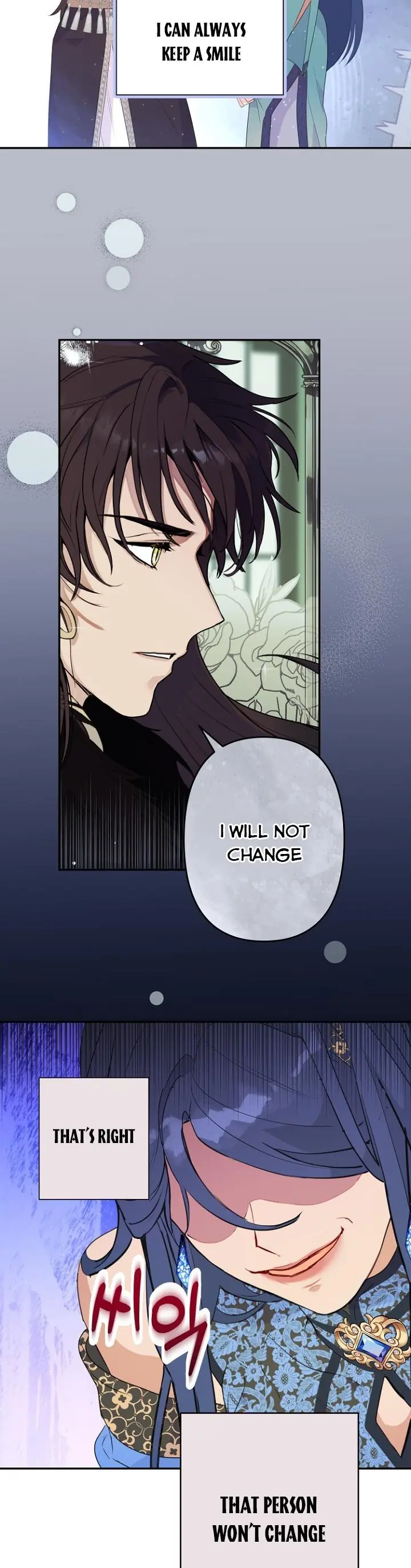Forget My Husband, I'll Go Make Money Chapter 26 Page 21