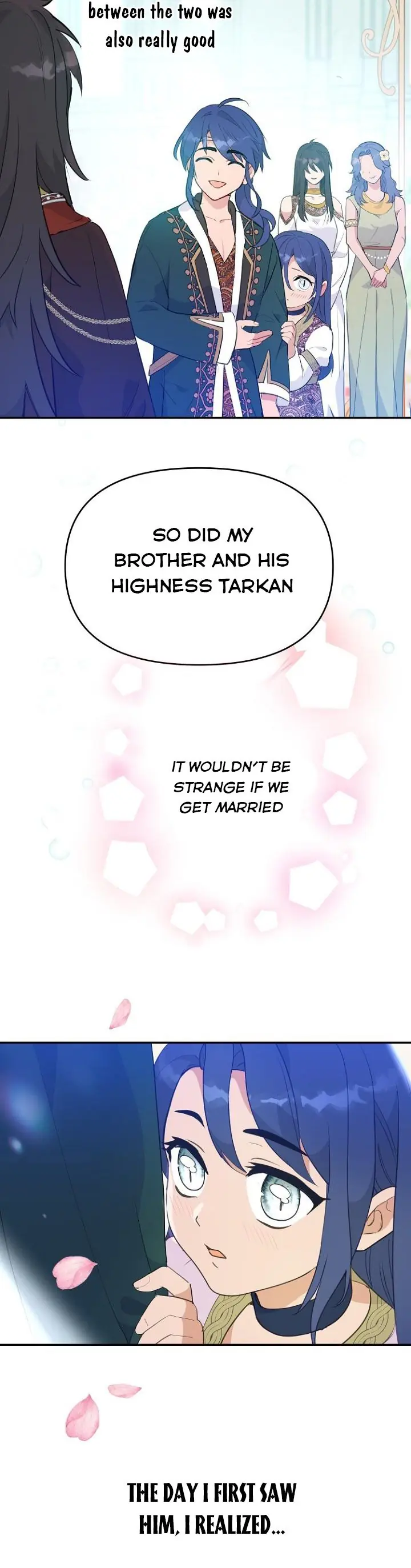 Forget My Husband, I'll Go Make Money Chapter 26 Page 28