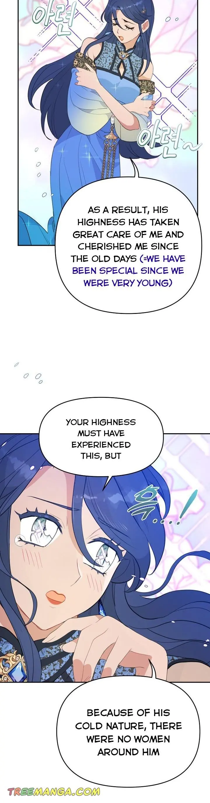 Forget My Husband, I'll Go Make Money Chapter 26 Page 30