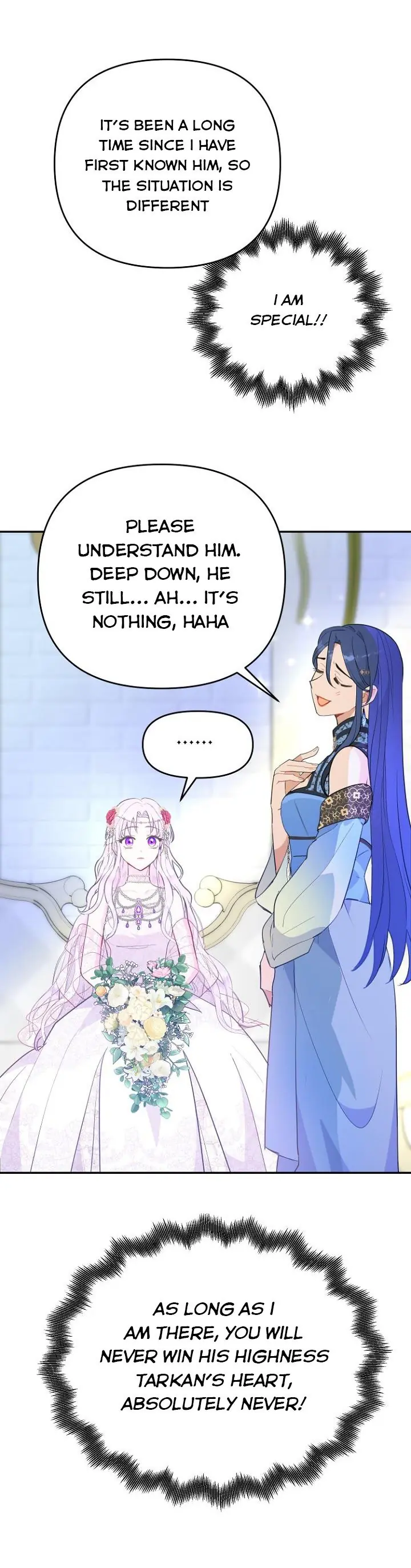 Forget My Husband, I'll Go Make Money Chapter 26 Page 31