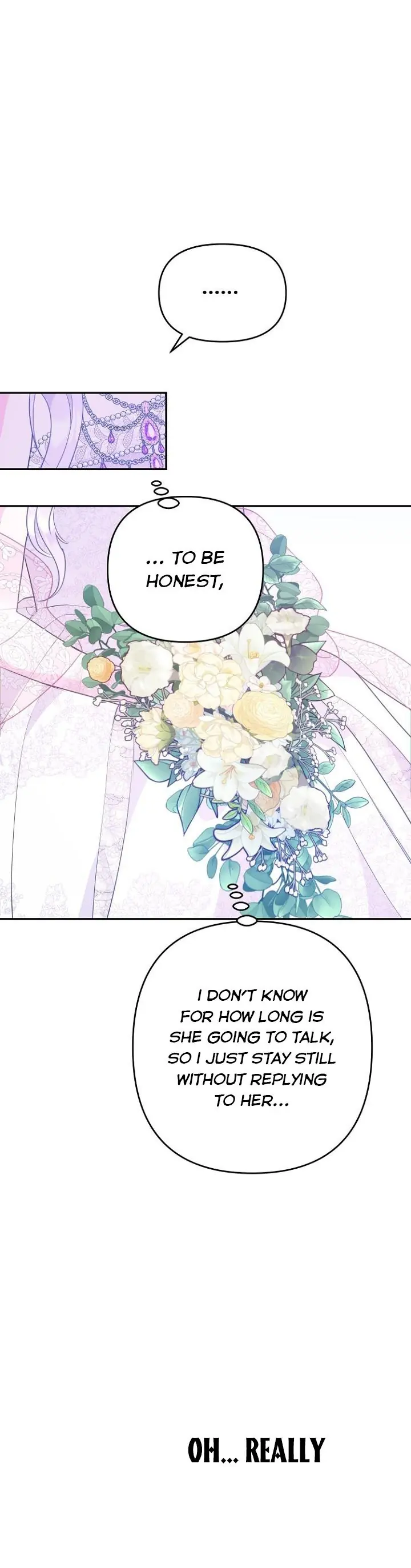 Forget My Husband, I'll Go Make Money Chapter 26 Page 32
