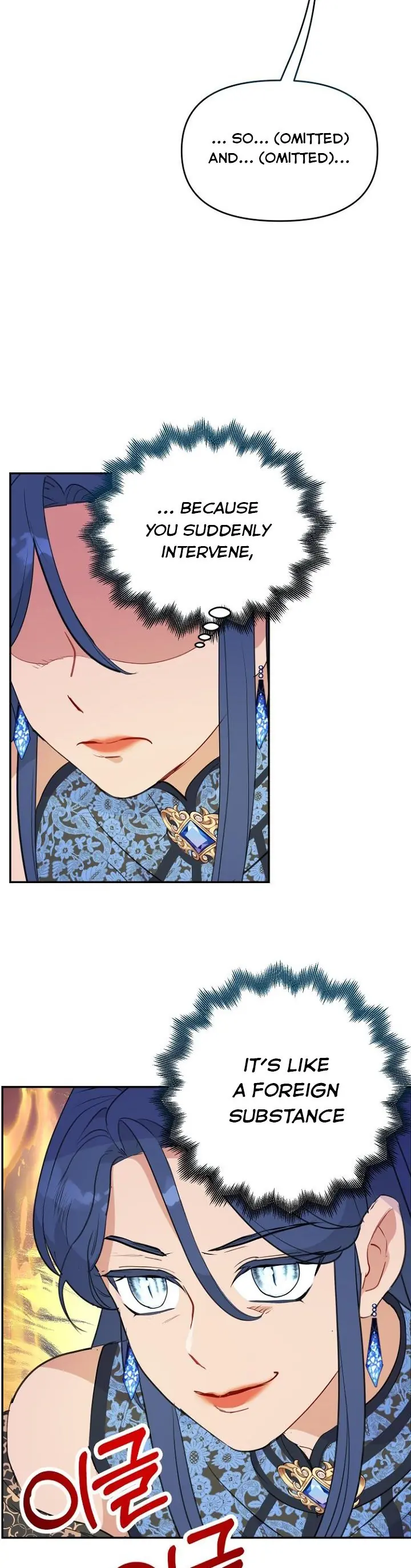 Forget My Husband, I'll Go Make Money Chapter 26 Page 36