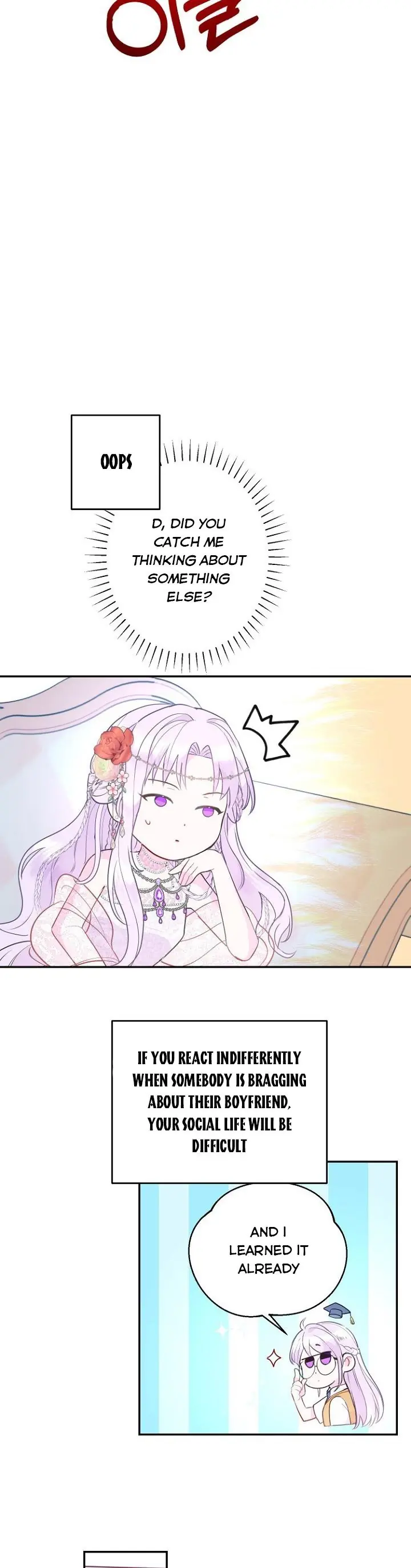 Forget My Husband, I'll Go Make Money Chapter 26 Page 37
