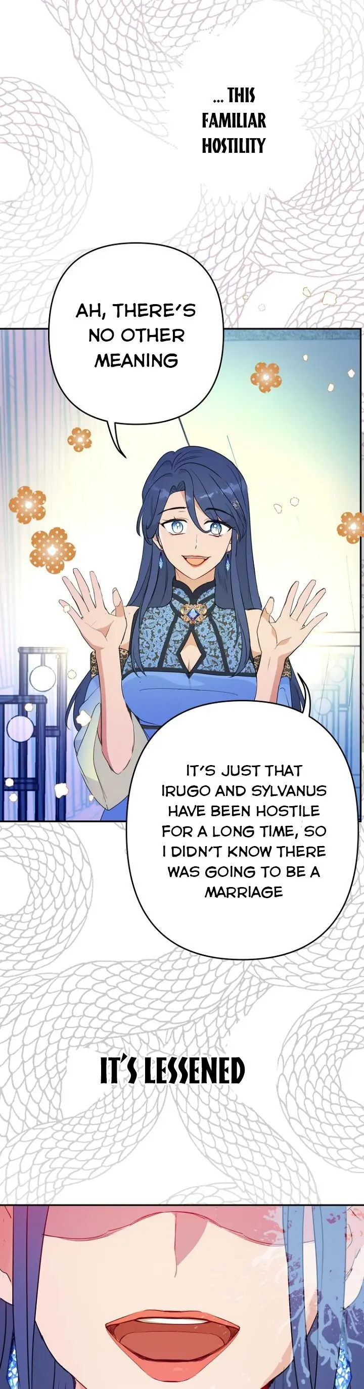 Forget My Husband, I'll Go Make Money Chapter 26 Page 39