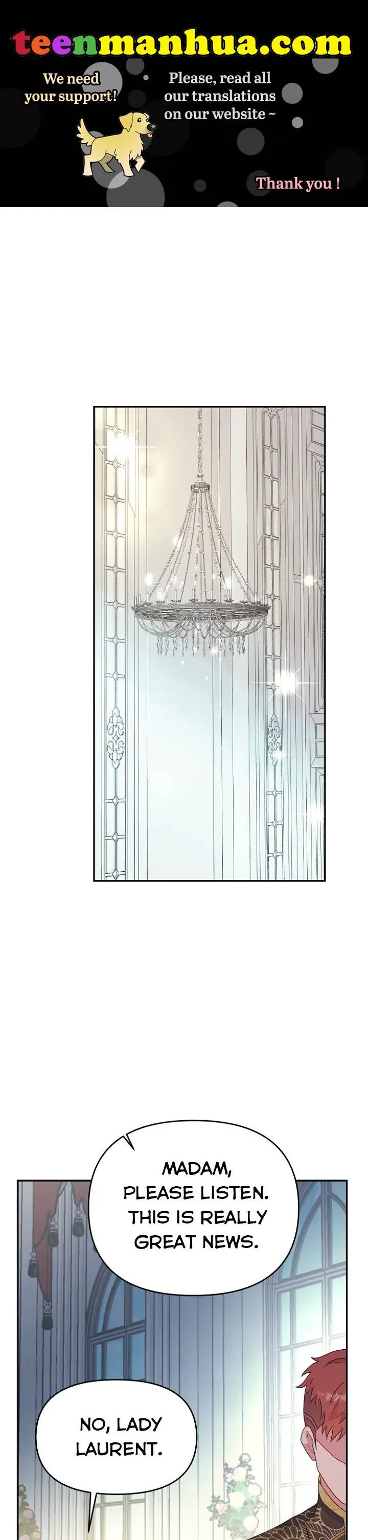 Forget My Husband, I'll Go Make Money Chapter 27 Page 2