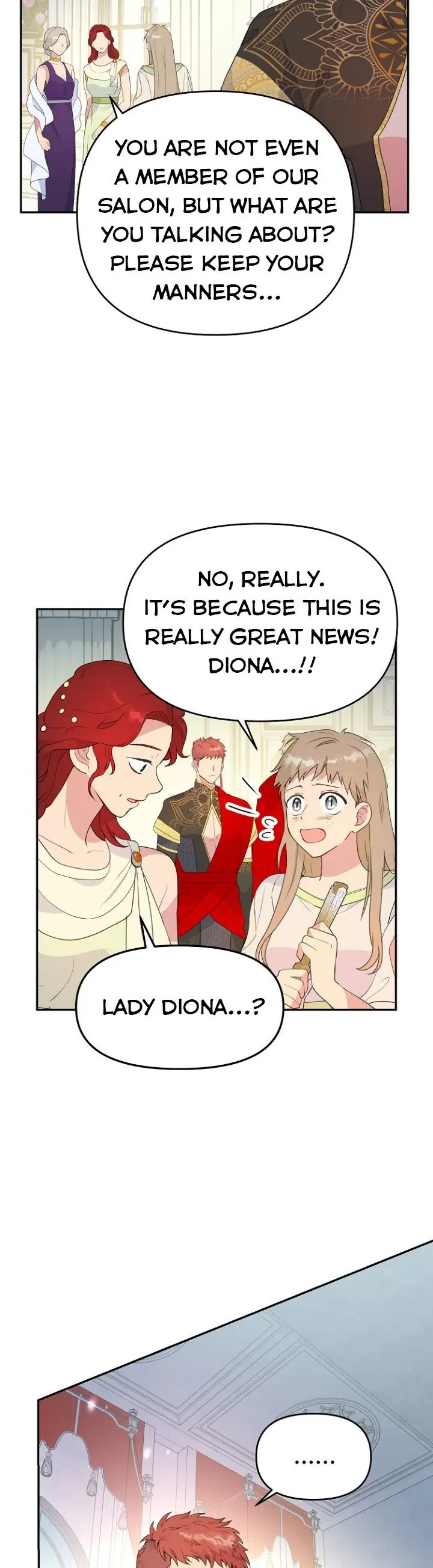 Forget My Husband, I'll Go Make Money Chapter 27 Page 3