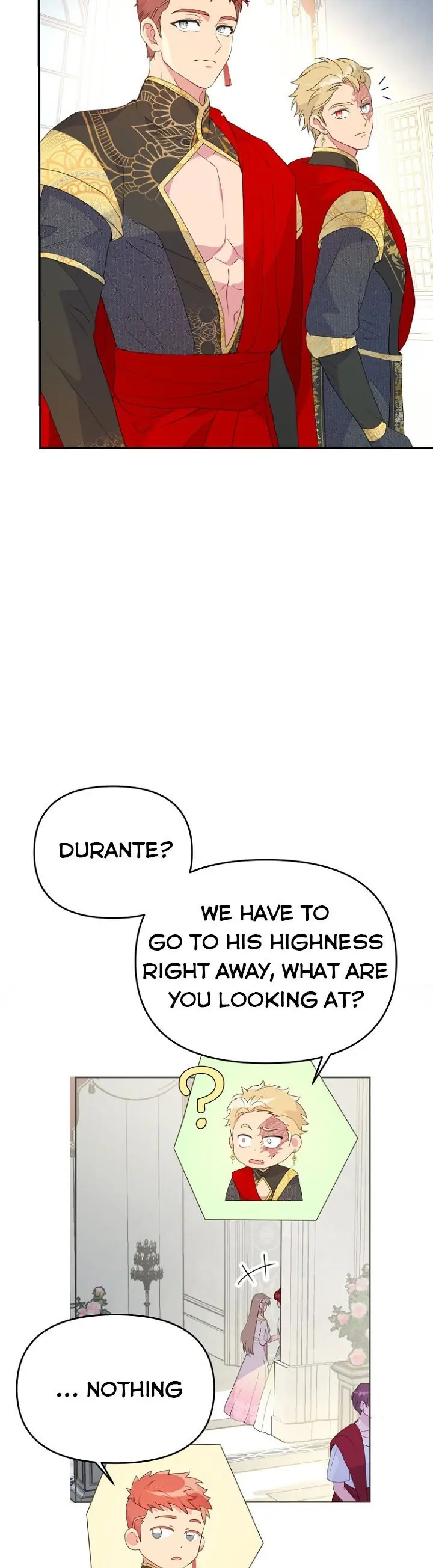 Forget My Husband, I'll Go Make Money Chapter 27 Page 4