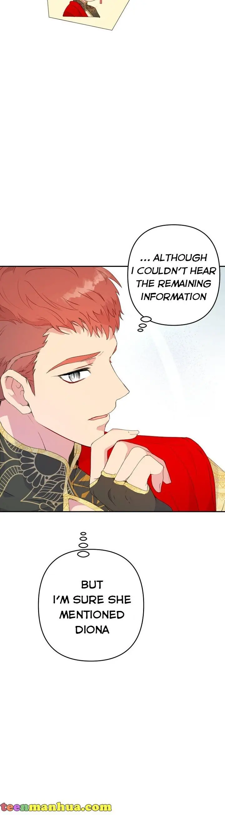 Forget My Husband, I'll Go Make Money Chapter 27 Page 5