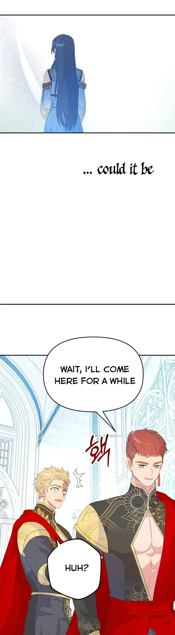 Forget My Husband, I'll Go Make Money Chapter 27 Page 6